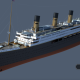 What could go wrong? Australian billionaire plans to build Titanic II, again - National