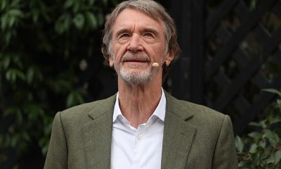 New Manchester United part-owner Sir Jim Ratcliffe has seen his personal fortune decrease by over £1.5billion over the past 12 months, according to the Bloomberg Billionaires Index