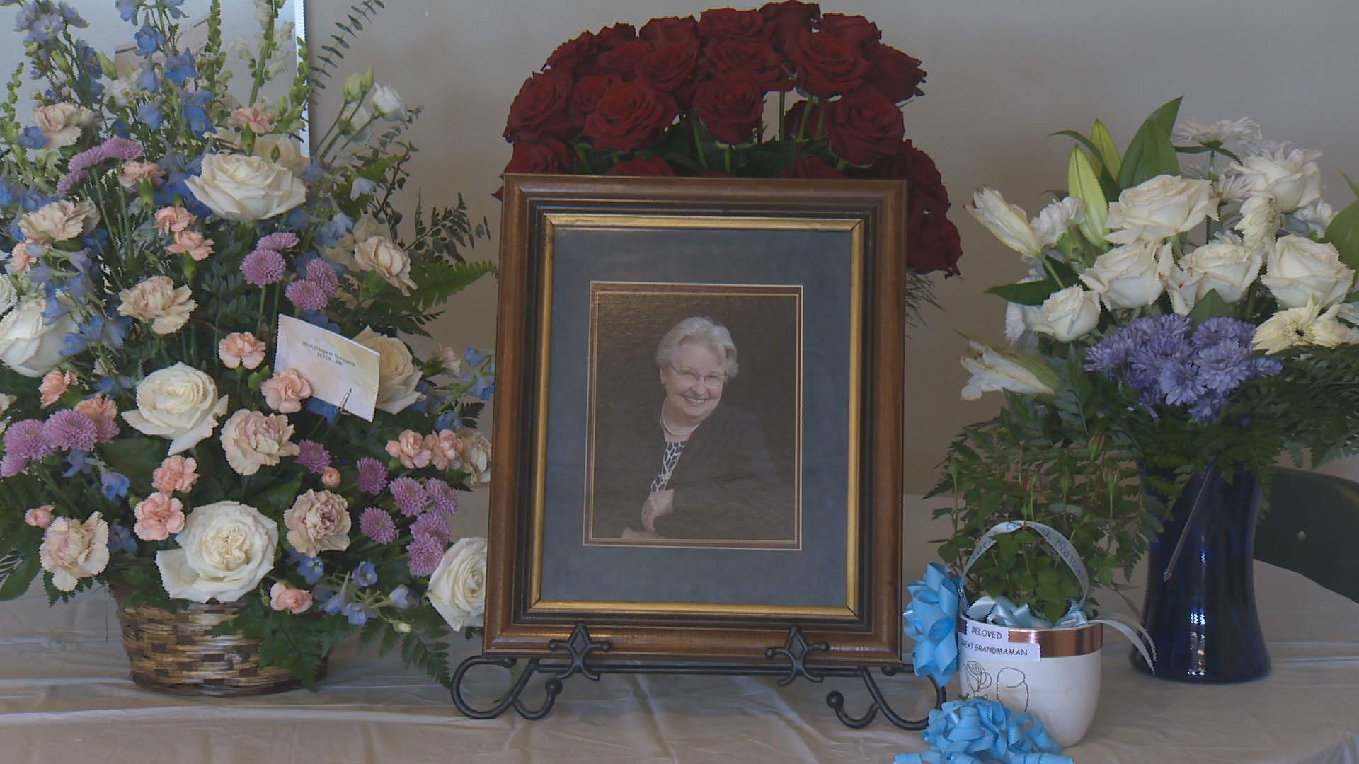 Winnipeg community honors legacy of Evelyne Reese, former city councillor - Winnipeg