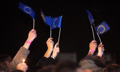 Young, Portuguese, Green voters most in favour of stronger EU: exclusive poll