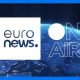 ‘On Air’ show to launch Euronews' election coverage, unveil exclusive poll