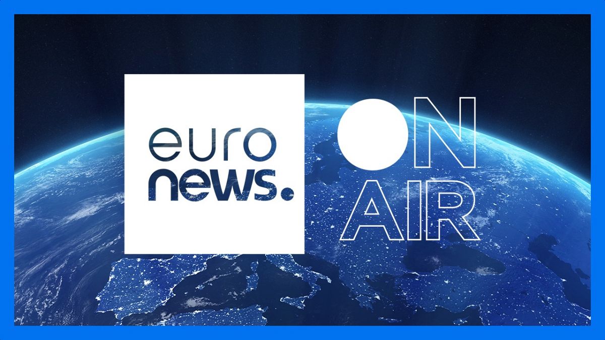 ‘On Air’ show to launch Euronews' election coverage, unveil exclusive poll
