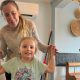 ‘Running into roadblocks’: N.B. family fights to get care for daughter with epilepsy