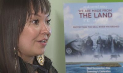 ‘You live this work’: Land guardians work to preserve Seal River Watershed - Winnipeg