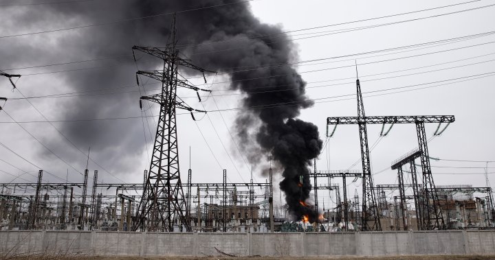 Ukraine’s energy system far from collapse despite ongoing Russian strikes - National