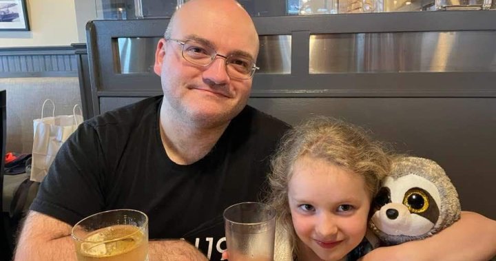 Family of N.S. father sounds alarm over fatal streptococcal case - Halifax