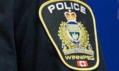 2 people in hospital after separate assaults in Winnipeg - Winnipeg