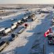 Jury selection begins in Alberta border blockade mischief trial