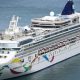 8 cruise ship passengers stranded in Africa after arriving late to boarding - National