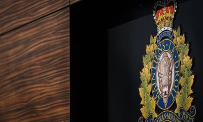 La Ronge, Sask. man in custody, charged with second-degree murder: RCMP