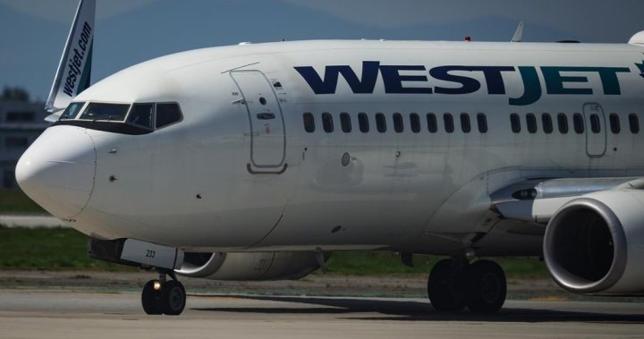 WestJet Encore pilots vote overwhelmingly in favour of strike action