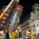 At least 9 dead after 7.2 magnitude earthquake rocks Taiwan - National