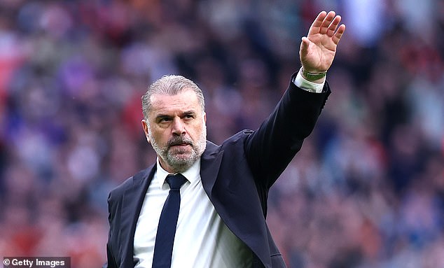 Ange Postecoglou is enjoying a successful first season in charge but may need to adapt to stop his side conceding goals