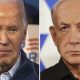 Israel must announce new steps to protect Gaza civilians, Biden tells Netanyahu - National