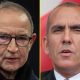 Martin O'Neill reignites Paolo Di Canio feud over Sunderland comments that saw coaches clash