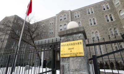CSIS intel suggests China attempted to funnel $250K, possibly for election interference - National