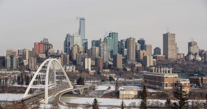Affordable housing announcements get mixed reviews in Edmonton - Edmonton
