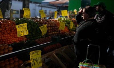 World food prices rebound from three-year low, says UN agency - National