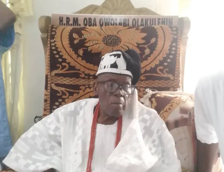 Olubadan: Olakulehin returns to Ibadan, set for coronation [PHOTOS]