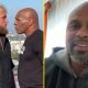 Roy Jones Jr hilariously explains why he's not worried about Mike Tyson against Jake Paul