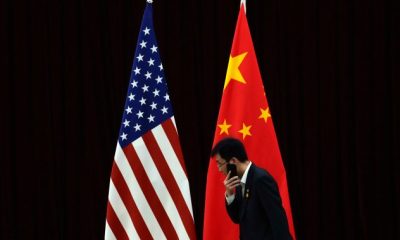 China ‘likely’ to try to interfere in U.S. elections: Microsoft - National