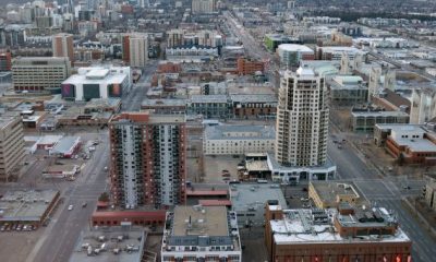 Alberta says Ottawa is overstepping by funding municipalities directly for housing projects