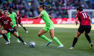 Waldrum Keen on Super Falcons Coping without Plumptre, Demehin