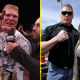 Brock Lesnar made X-rated comment about his wife during iconic post-fight interview at UFC 100