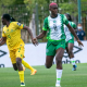 Waldrum Explains Why Oshoala was Benched against South Africa