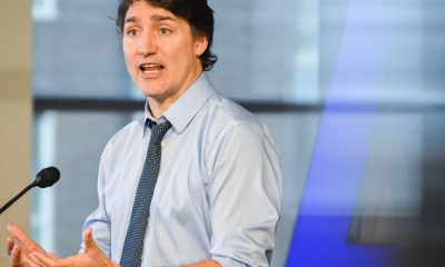 Trudeau announces $2.4B federal investment in AI, tech sector