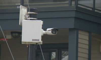 City of White Rock mulling CCTV cameras for public safety - BC