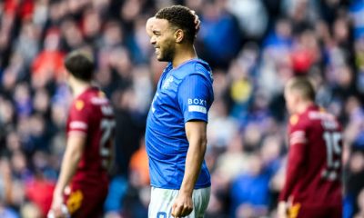 Rangers Teammate Backs Dessers to Shine in Old Firm Derby