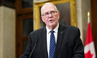 Ottawa set to unveil long-awaited update to defence policy - National