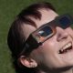 IN PHOTOS: Eclipse watchers across North America react with cheers, awe
