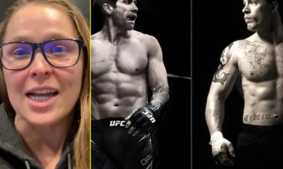 Ronda Rousey settles debate over Tom Hardy vs Jake Gyllenhaal question that had fans talking after Road House release