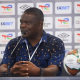 Rivers United Falls Short in CAF Confederation Cup Clash: Manager Stanley Eguma Reflects on Missed Chances, Team's Effort