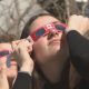Saskatchewan celebrates solar eclipse with science centre viewing party