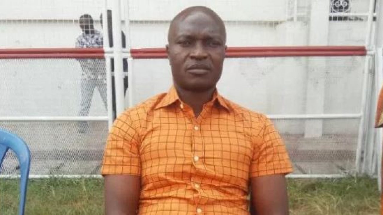 Duke Udi Voices Disappointment Over Rivers United's CAF Confederation Cup Exit