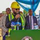Niger: Gov Bago performs groundbreaking ceremony for reconstruction of 118km roads