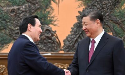 China’s Xi Jinping says ‘no force’ can stop ‘reunion’ with Taiwan - National