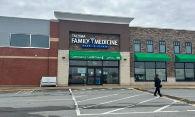 Patients ‘definitely worried’ as Dartmouth walk-in clinic closes doors - Halifax
