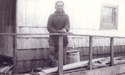 Bowen Island man revealed to be Canada’s first Filipino immigrant