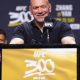 Conor McGregor praises Dana White for 'life changing' decision as fighters go wild for UFC 300 bonuses