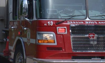 Extension cord overheats, lighting car on fire: Saskatoon Fire Department - Saskatoon