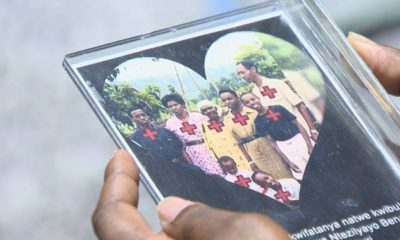 Montreal commemorates 30 years since Rwandan genocide - Montreal