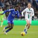 Iheanacho and Ndidi’s Promotion Dreams Dented as Leicester City Stumbles