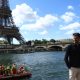Can Paris make the Seine clean enough to swim in for the Olympics? - National