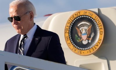 U.S. will not help Israel with counter-offensive against Iran, Biden says - National