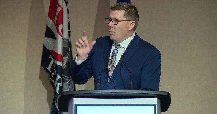 Saskatchewan communities come together for annual SUMA convention