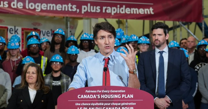 Budget 2024 sets up a ‘hard year’ for the Liberals. Here’s what to expect - National